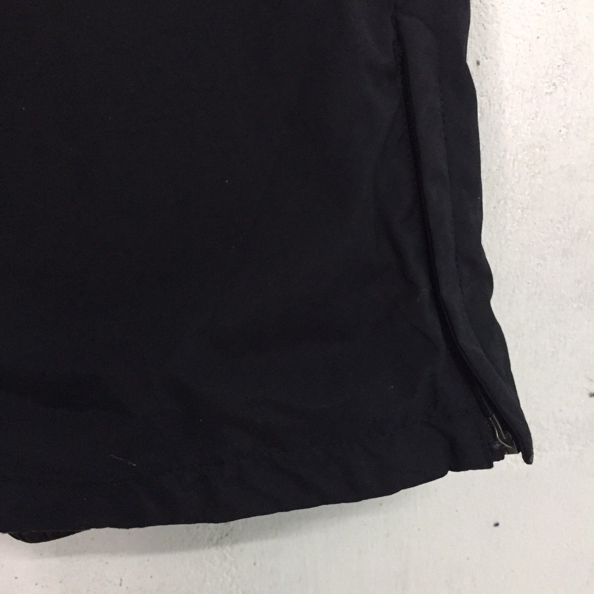 The North Face The North Face Black Mountain Ski Sportwear Multi Pockets Size US 35 - 16 Thumbnail