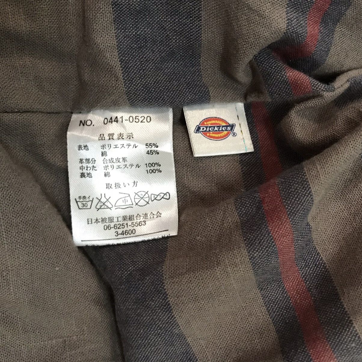 Dickies Dickies Puffer Vest/Sleeveles Jacket Size US L / EU 52-54 / 3 - 18 Thumbnail