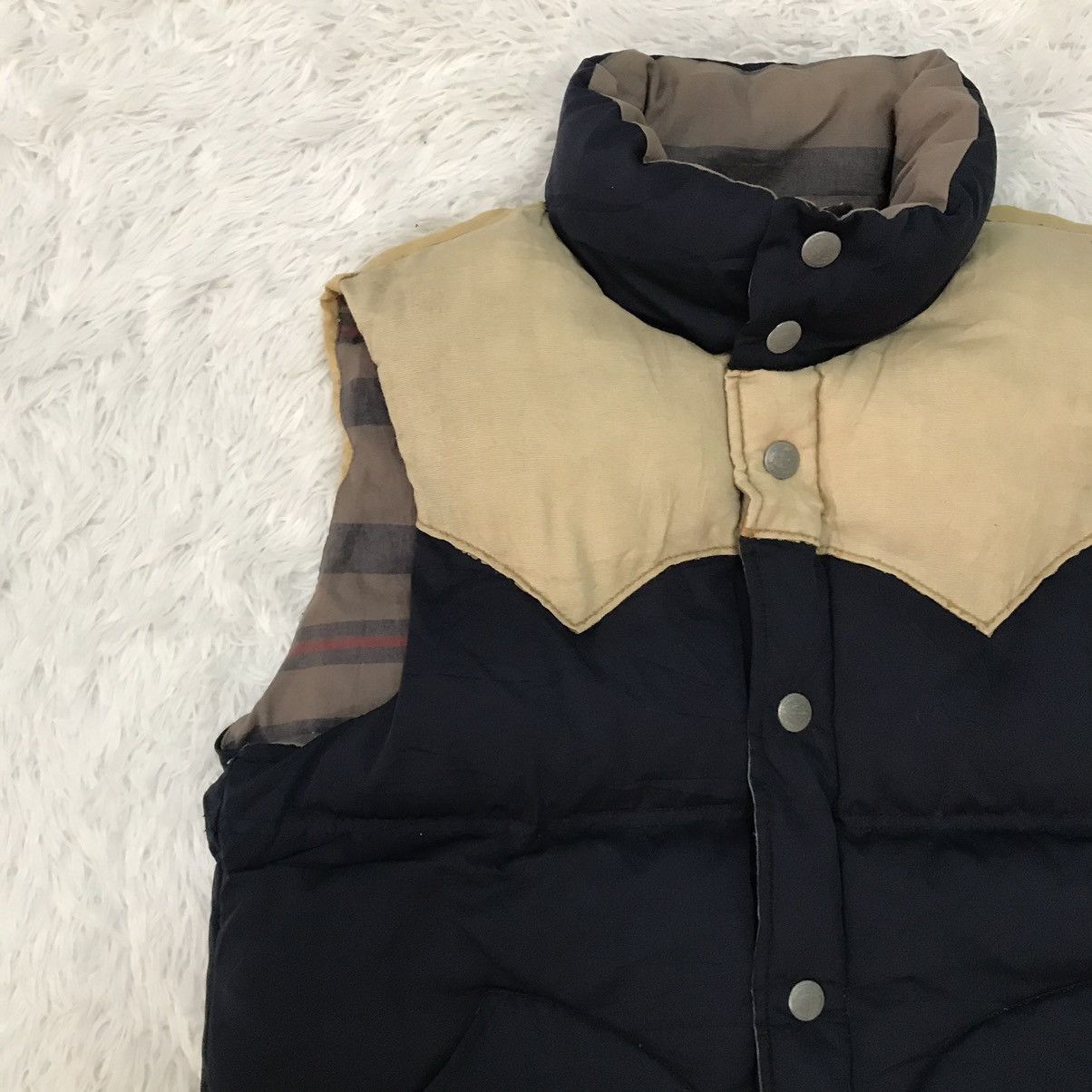 Dickies Dickies Puffer Vest/Sleeveles Jacket Size US L / EU 52-54 / 3 - 6 Thumbnail
