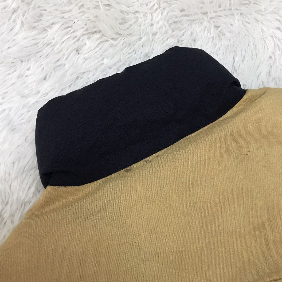 Dickies Dickies Puffer Vest/Sleeveles Jacket Size US L / EU 52-54 / 3 - 14 Thumbnail