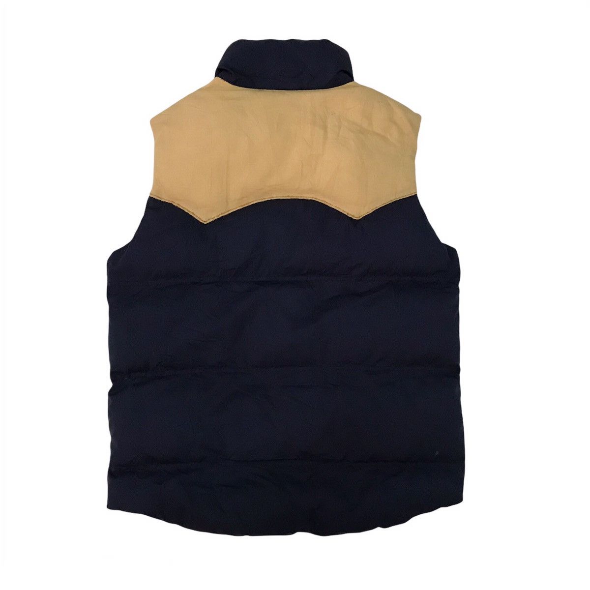 Dickies Dickies Puffer Vest/Sleeveles Jacket Size US L / EU 52-54 / 3 - 2 Thumbnail