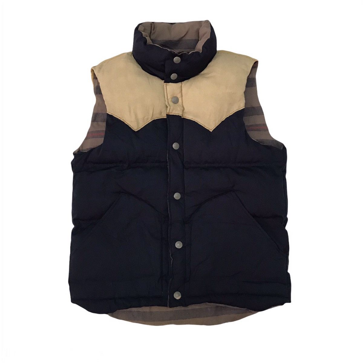 Dickies Dickies Puffer Vest/Sleeveles Jacket Size US L / EU 52-54 / 3 - 1 Thumbnail