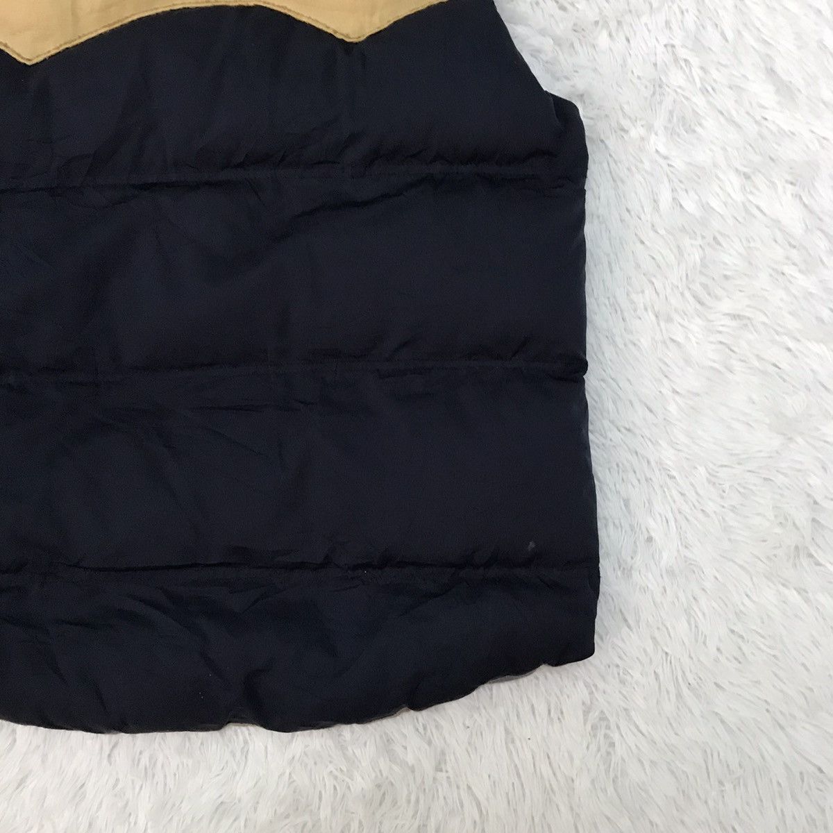 Dickies Dickies Puffer Vest/Sleeveles Jacket Size US L / EU 52-54 / 3 - 10 Thumbnail