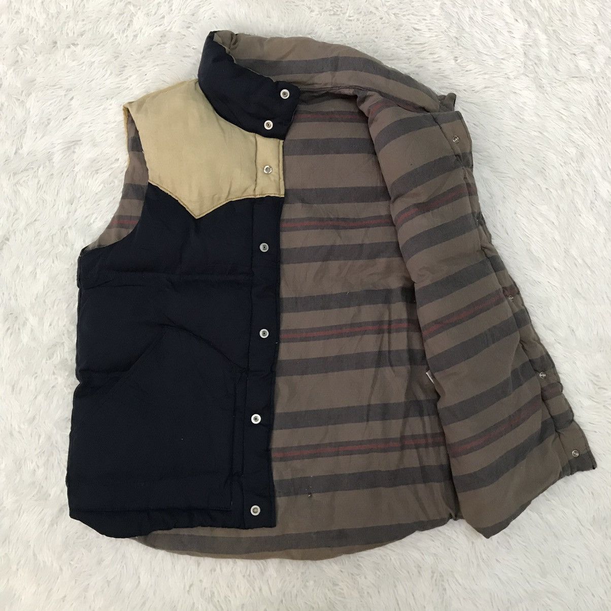 Dickies Dickies Puffer Vest/Sleeveles Jacket Size US L / EU 52-54 / 3 - 15 Thumbnail