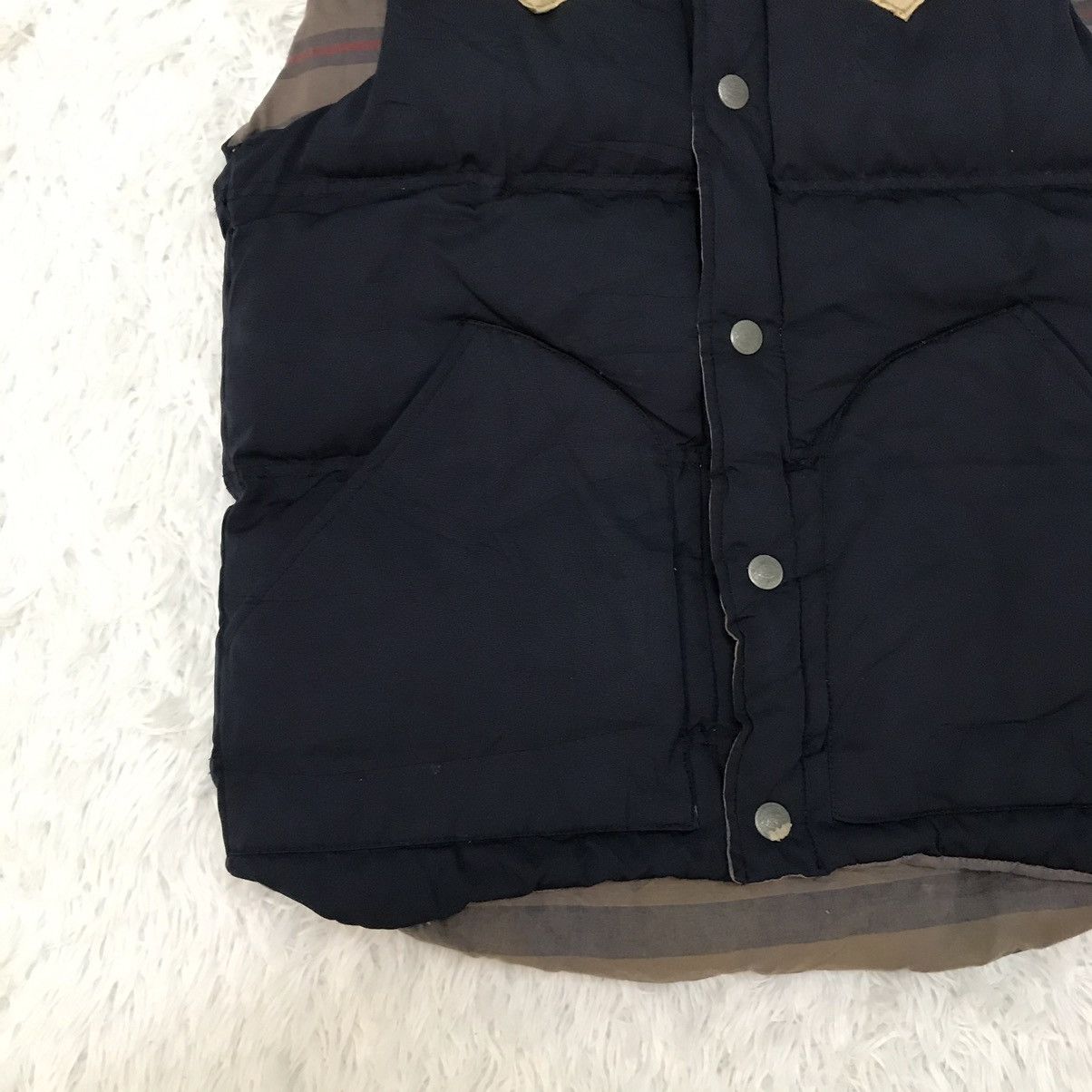 Dickies Dickies Puffer Vest/Sleeveles Jacket Size US L / EU 52-54 / 3 - 3 Thumbnail