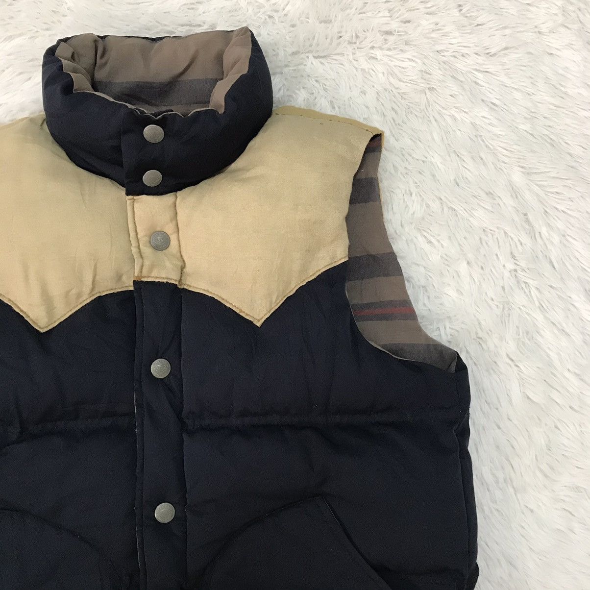 Dickies Dickies Puffer Vest/Sleeveles Jacket Size US L / EU 52-54 / 3 - 5 Thumbnail