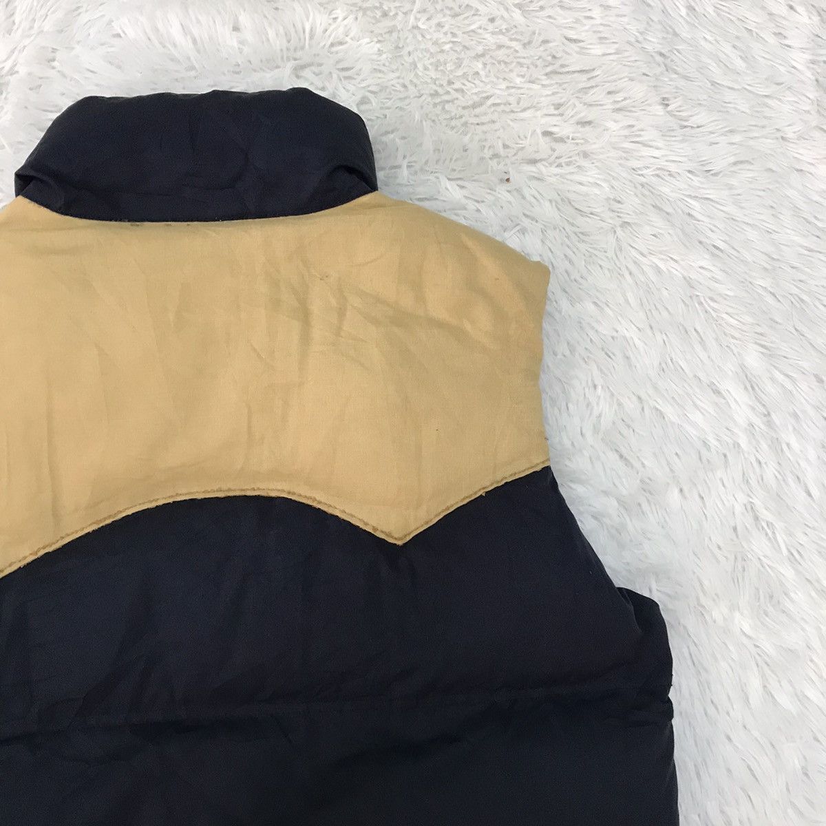 Dickies Dickies Puffer Vest/Sleeveles Jacket Size US L / EU 52-54 / 3 - 11 Thumbnail