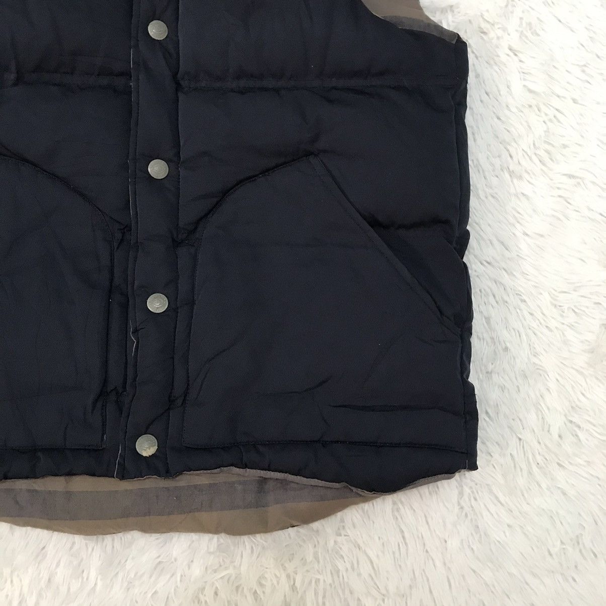 Dickies Dickies Puffer Vest/Sleeveles Jacket Size US L / EU 52-54 / 3 - 4 Thumbnail