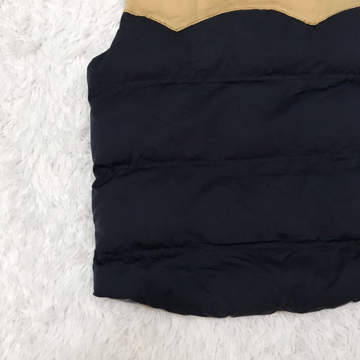 Dickies Dickies Puffer Vest/Sleeveles Jacket Size US L / EU 52-54 / 3 - 9 Thumbnail