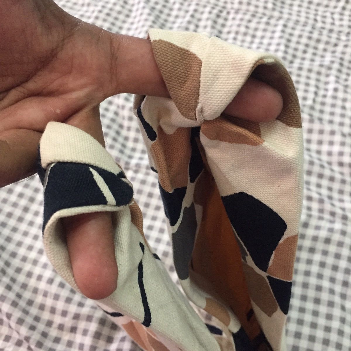 Marni 🔥OFFER🔥Rare Marni Flowers Tote Bag Size ONE SIZE - 7 Thumbnail