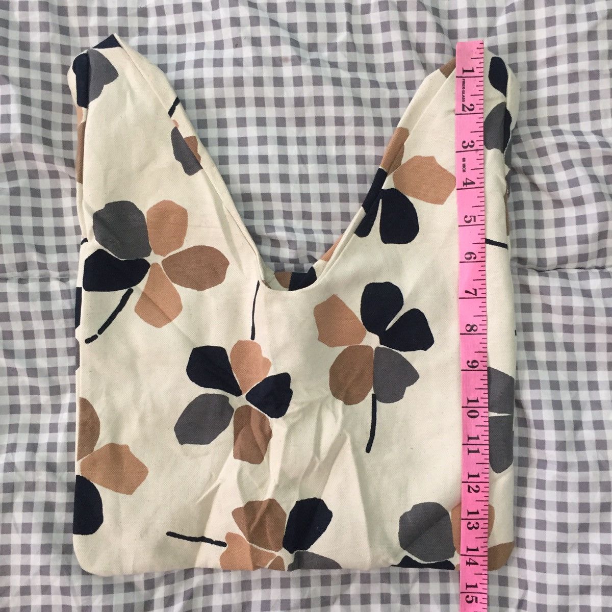 Marni 🔥OFFER🔥Rare Marni Flowers Tote Bag Size ONE SIZE - 10 Thumbnail