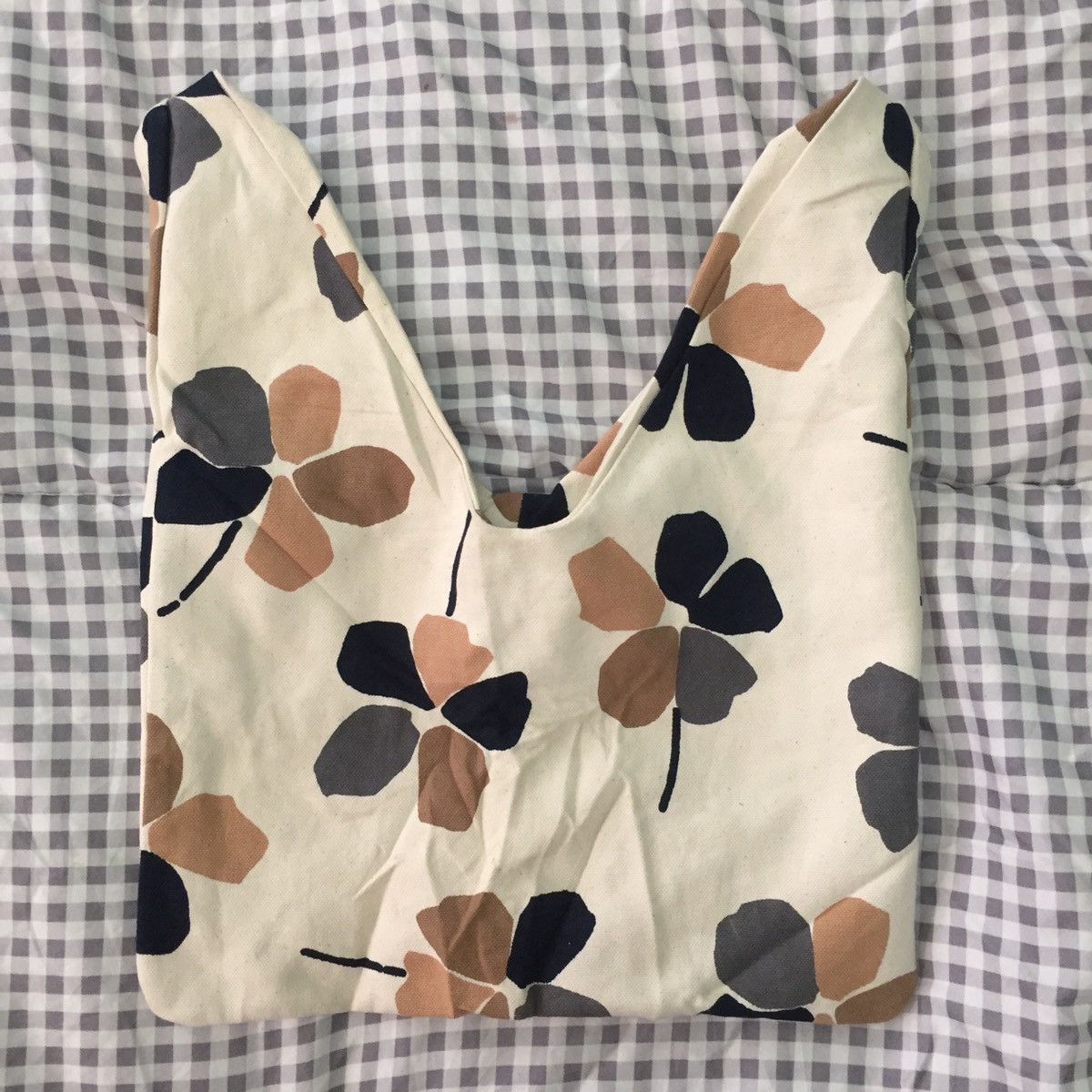 Marni 🔥OFFER🔥Rare Marni Flowers Tote Bag Size ONE SIZE - 1 Thumbnail