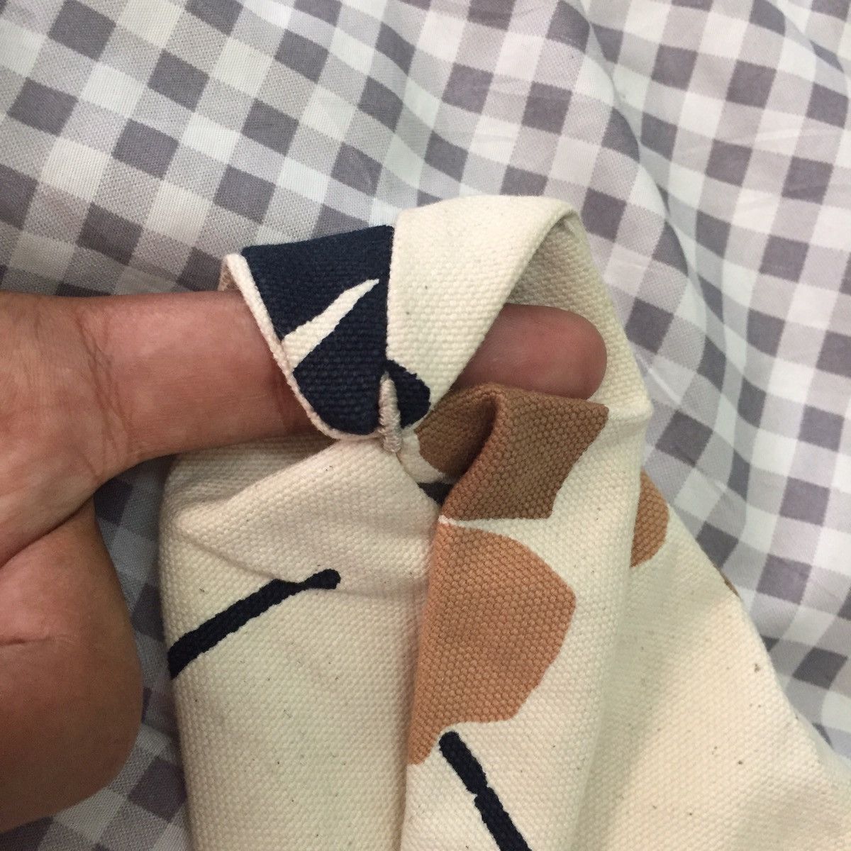 Marni 🔥OFFER🔥Rare Marni Flowers Tote Bag Size ONE SIZE - 8 Thumbnail