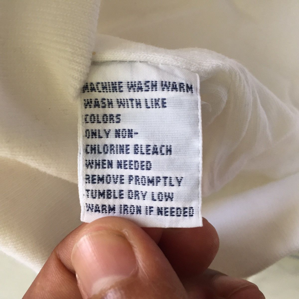 Polo Ralph Lauren All White Polo by Ralph Lauren Zipper Sweater Jacket Size US L / EU 52-54 / 3 - 18 Thumbnail