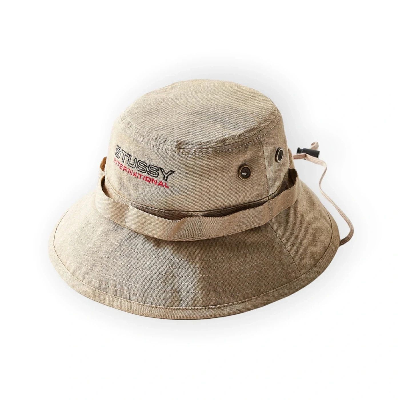 Stussy Stussy Bucket Size ONE SIZE - 4 Thumbnail