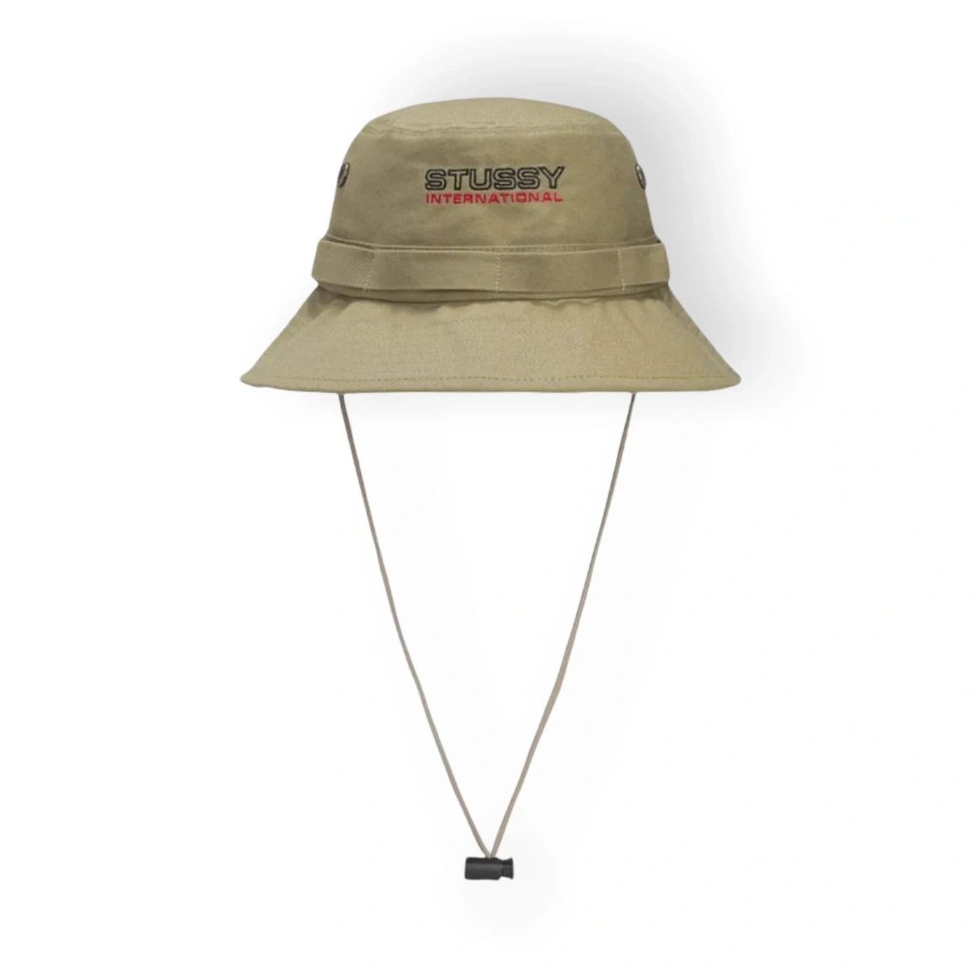 Stussy Stussy Bucket Size ONE SIZE - 5 Thumbnail