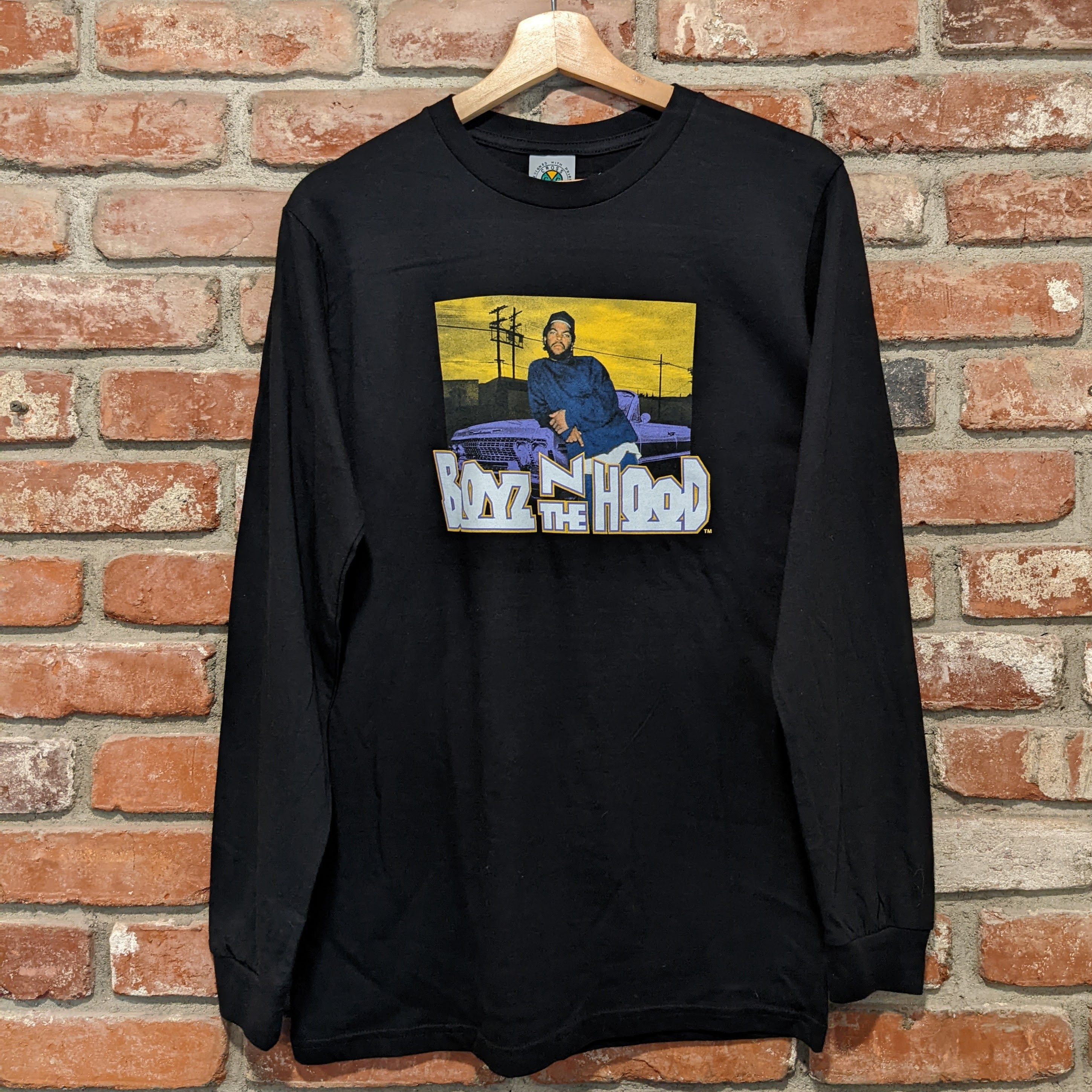 Cross Colours Boyz N The Hood | Grailed
