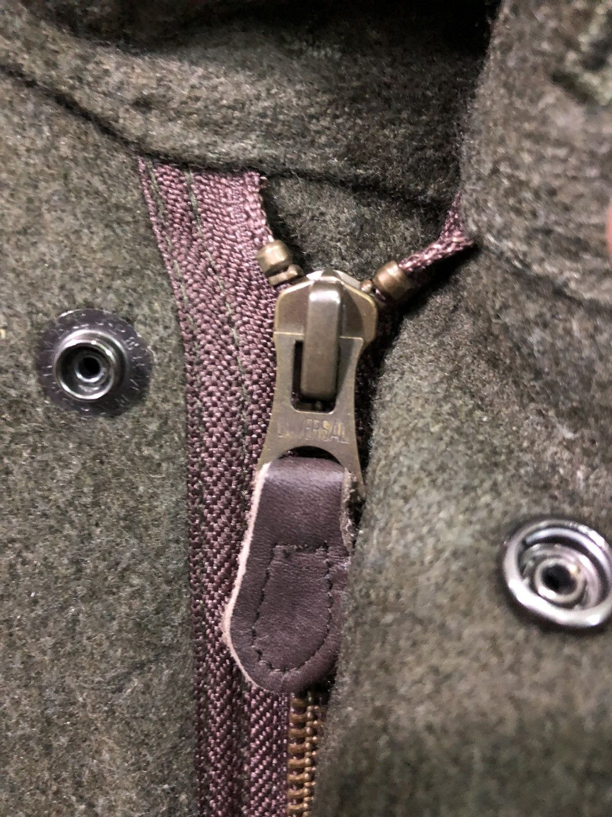 Johnbull × Vintage Vintage John Bull Parkas Long Jacket Size US S / EU 44-46 / 1 - 6 Thumbnail