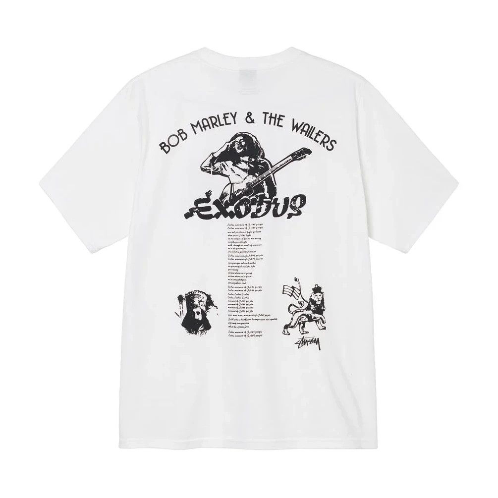 STUSSY × MARLEY COFFEE （未開封保管品） STUSSY × MARLEY COFFEE