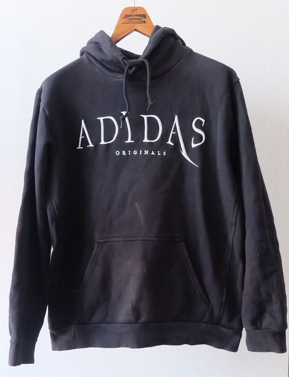 Adidas planetoid outlet hoodie