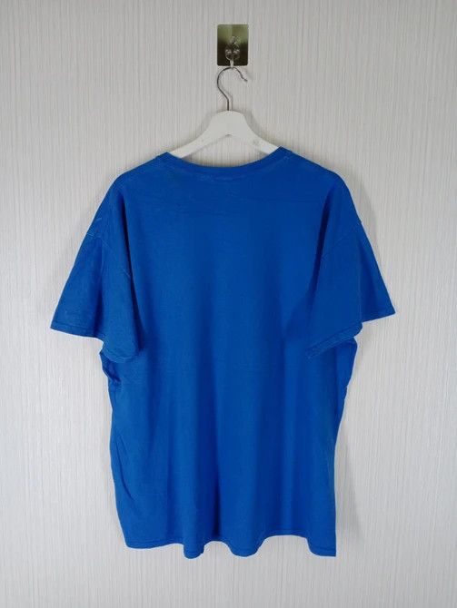 Band Tees × Rap Tees RARE VINTAGE ELVIS PRESLEY ROCK STAR TEE Size US XL / EU 56 / 4 - 6 Thumbnail