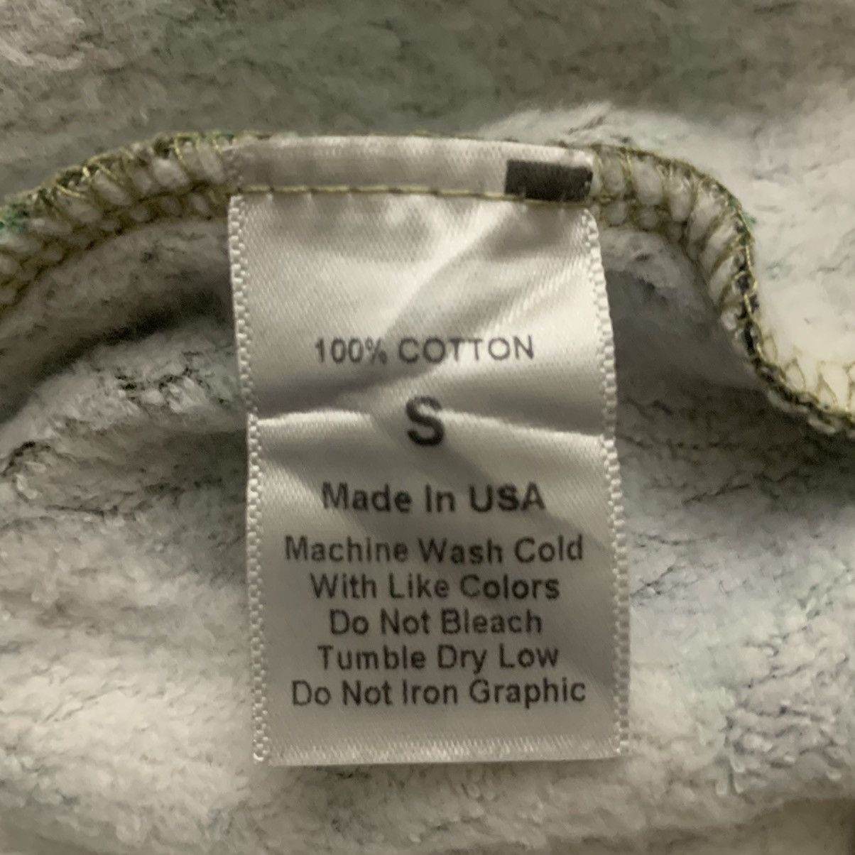 Odd Future Odd Future Infinity Donut Camo Pullover Hoodie Size US S / EU 44-46 / 1 - 7 Thumbnail