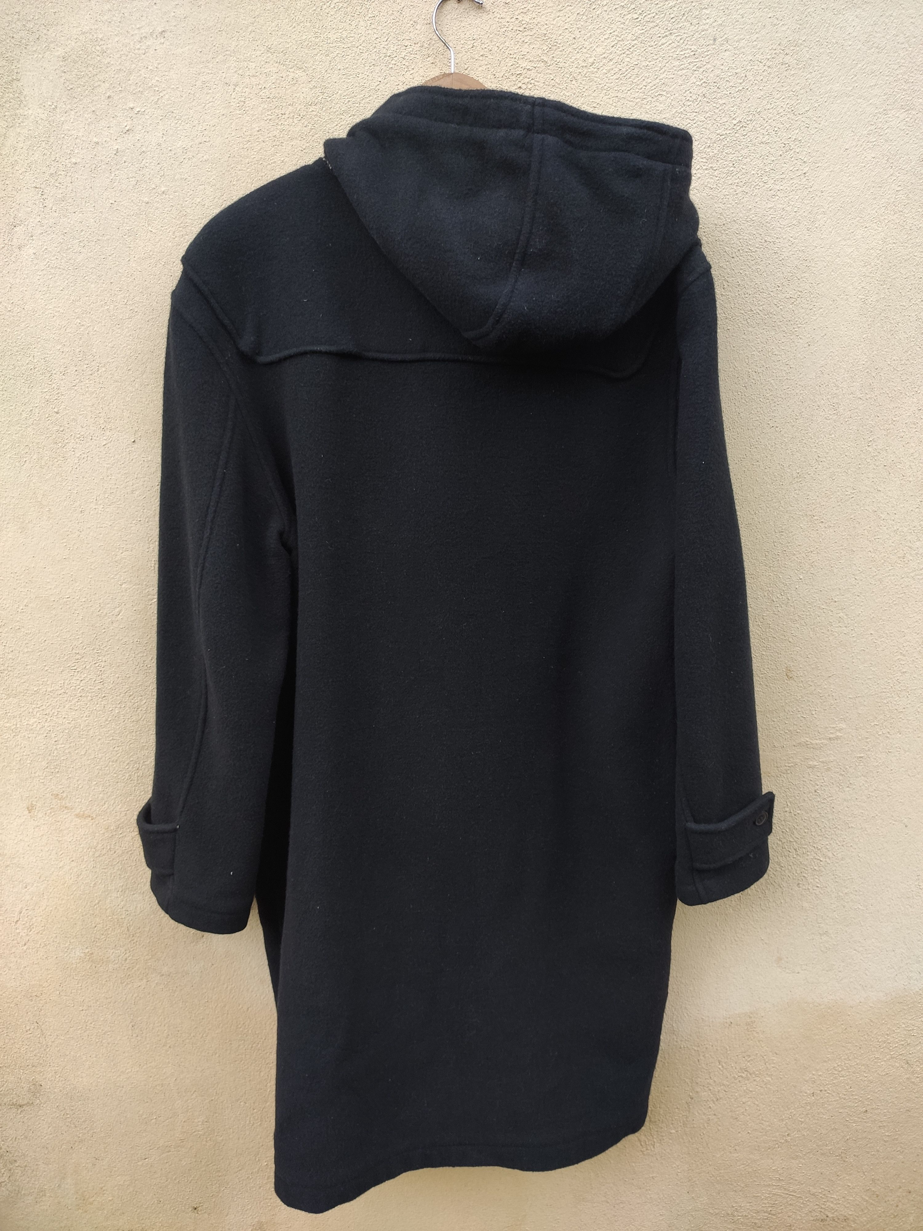 Japanese Brand Gold Brens wool jacket long coat Size US M / EU 48-50 / 2 - 3 Thumbnail