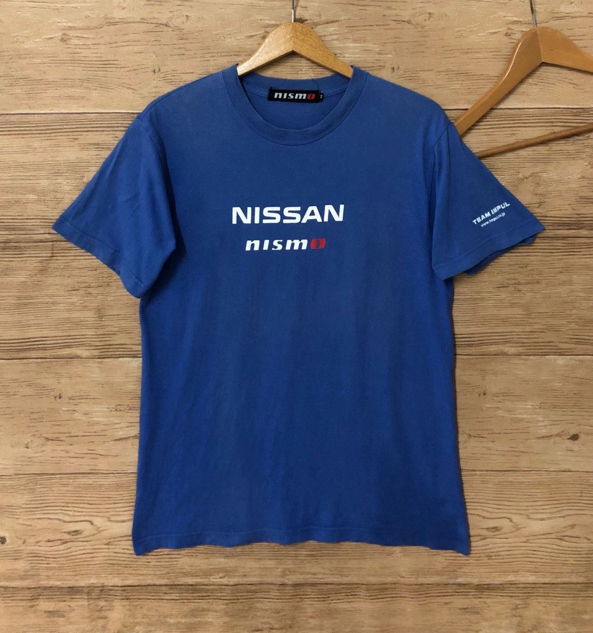 nismo 販売 t シャツ