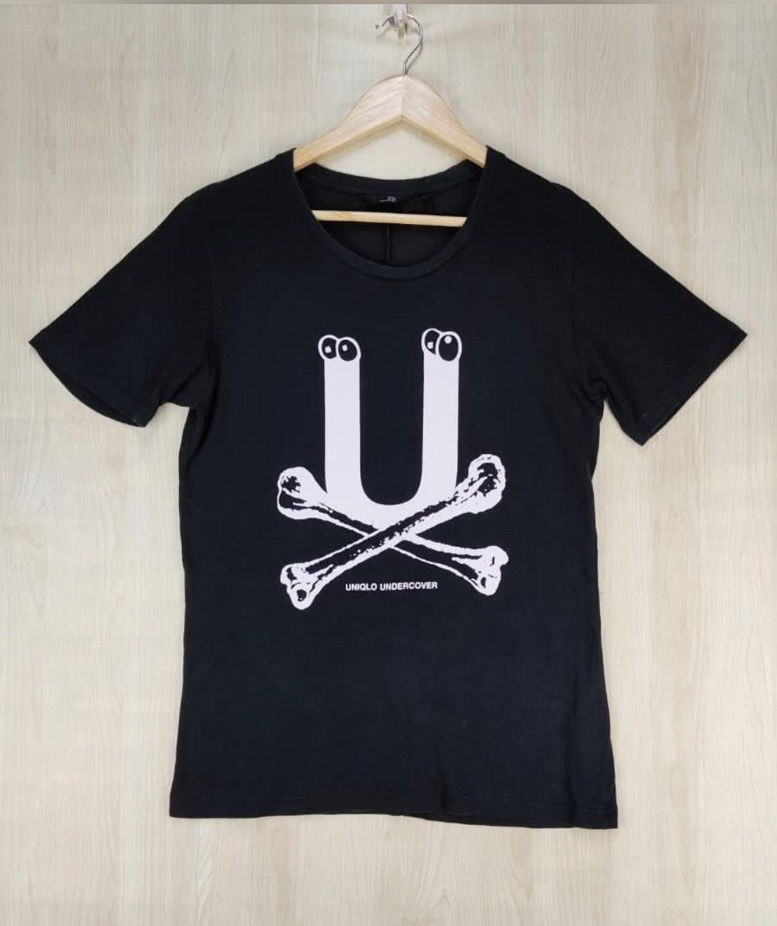 Hysteric Glamour × Undercover | Grailed