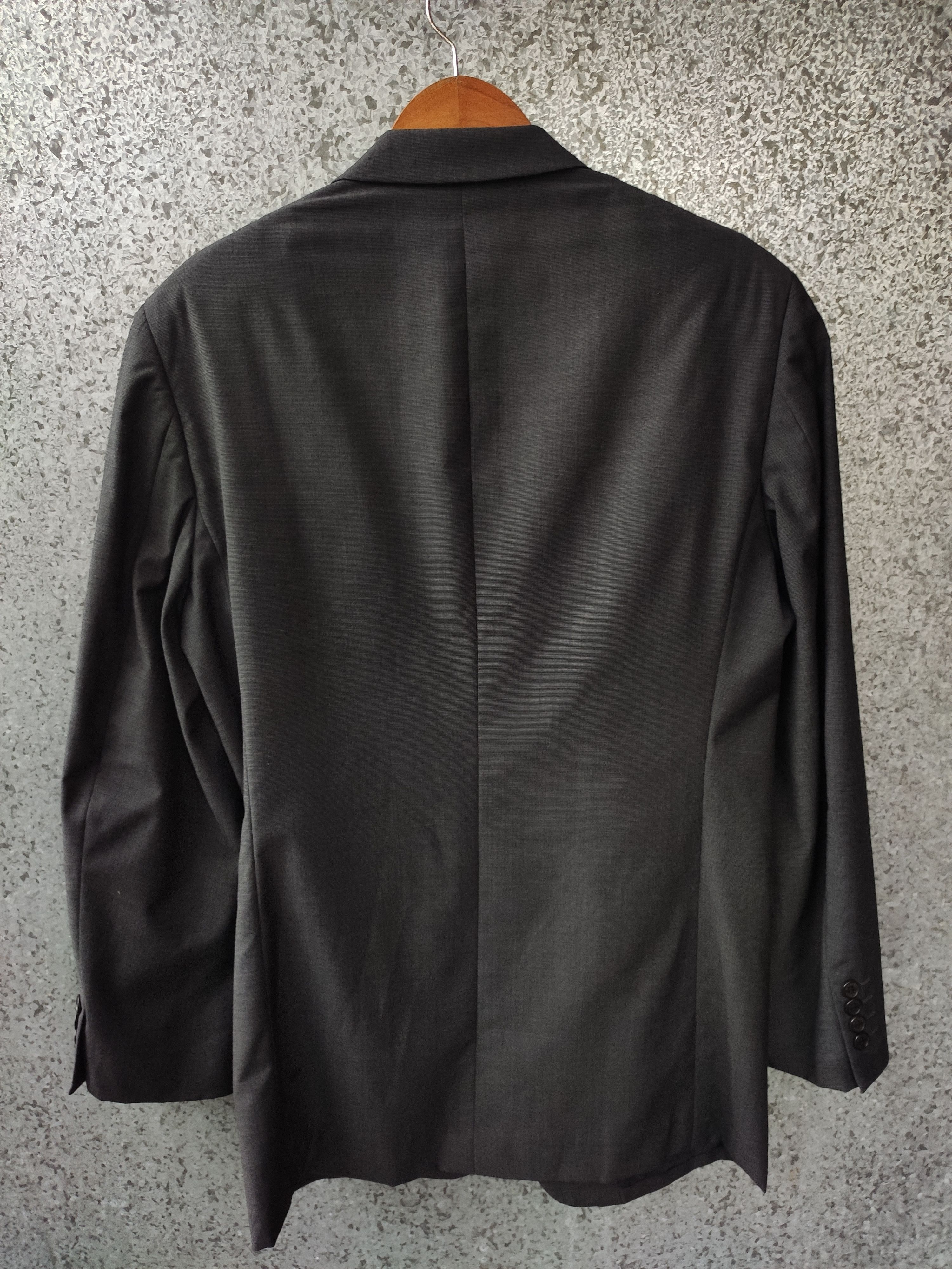 Sonia Rykiel Rykiel Homme blazer jacket Size US M / EU 48-50 / 2 - 2 Thumbnail