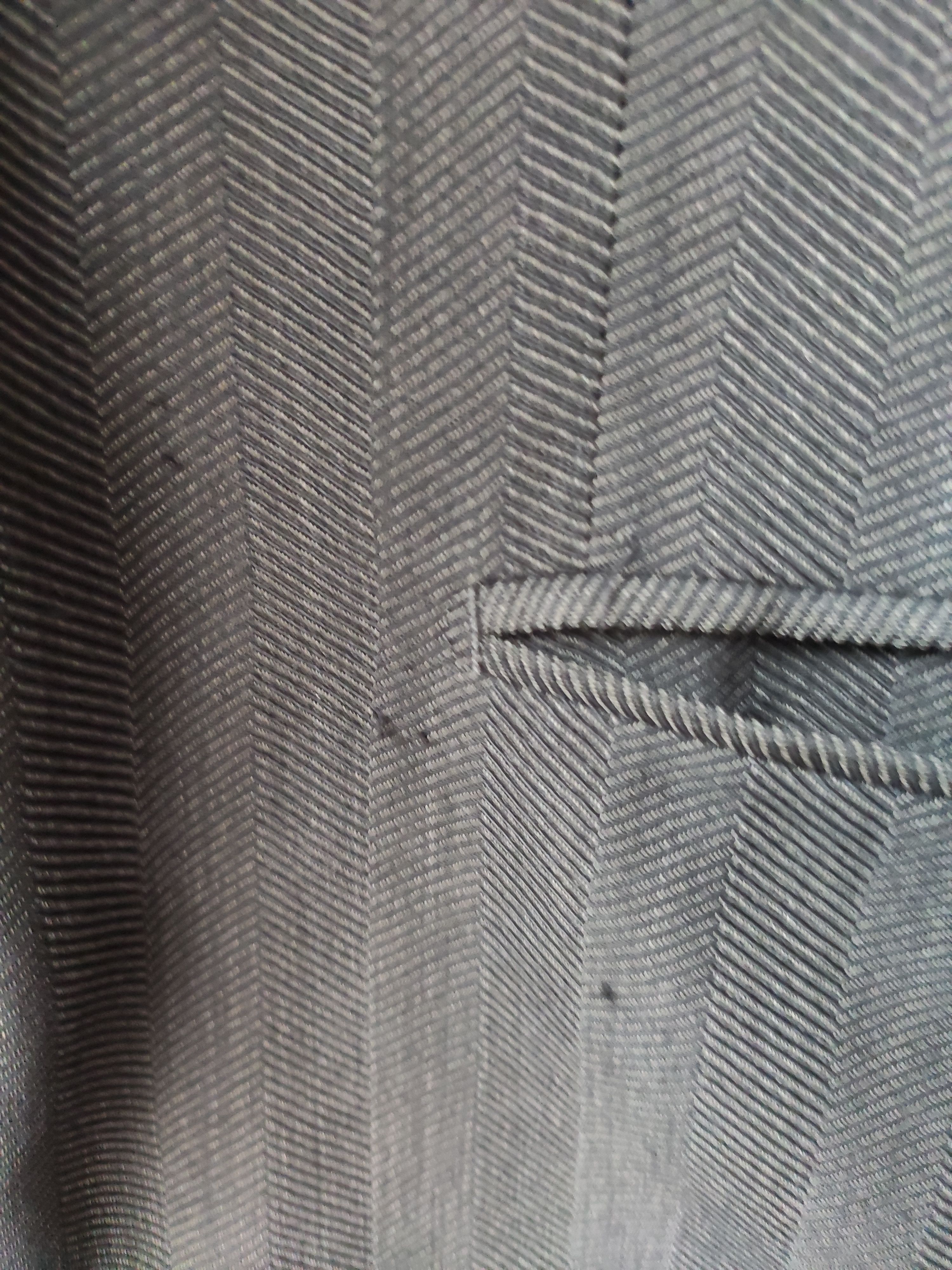 Ferre Gianfranco Ferre blazer wool coat GF Ferre Size US M / EU 48-50 / 2 - 10 Thumbnail