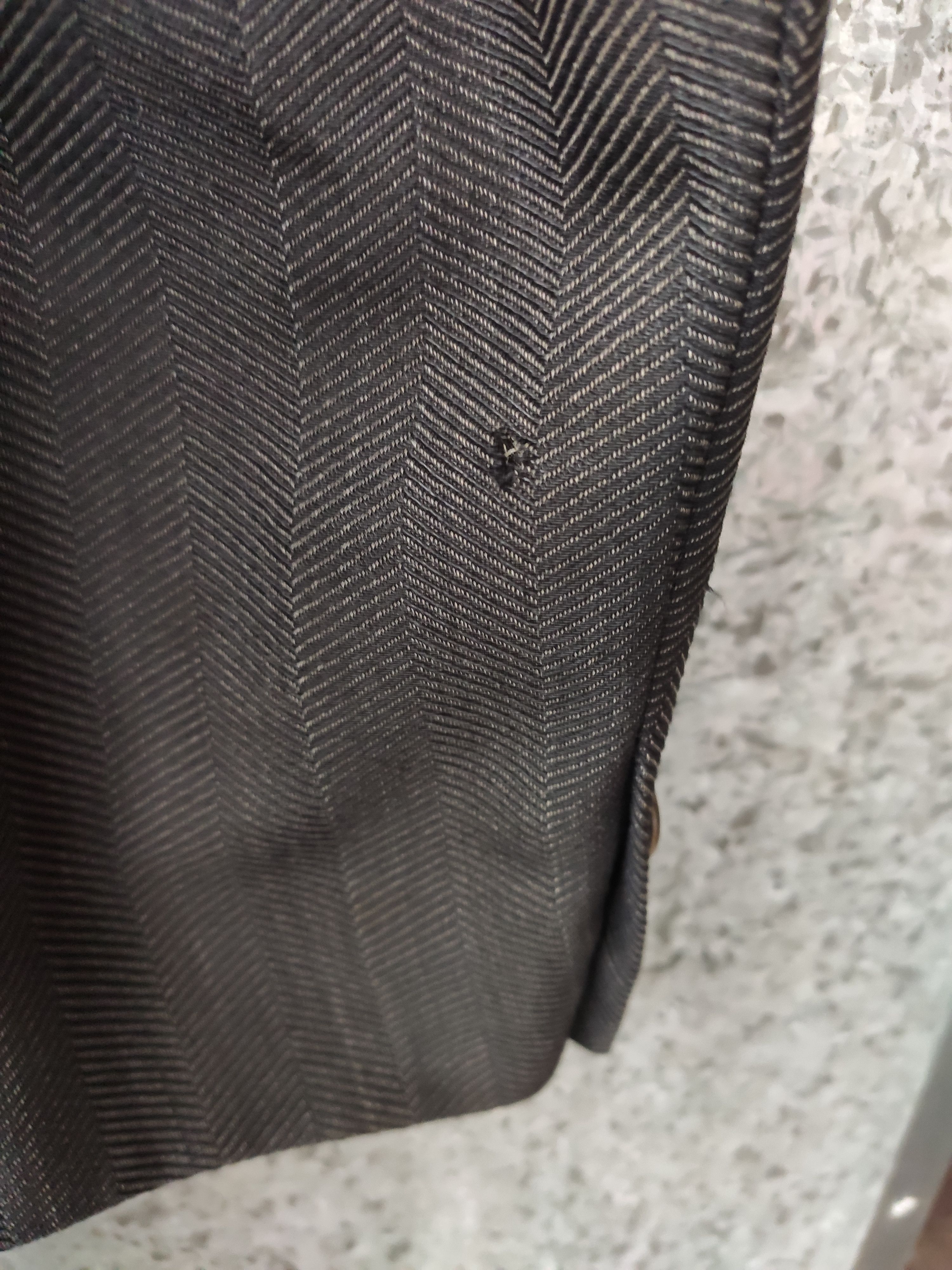 Ferre Gianfranco Ferre blazer wool coat GF Ferre Size US M / EU 48-50 / 2 - 9 Thumbnail
