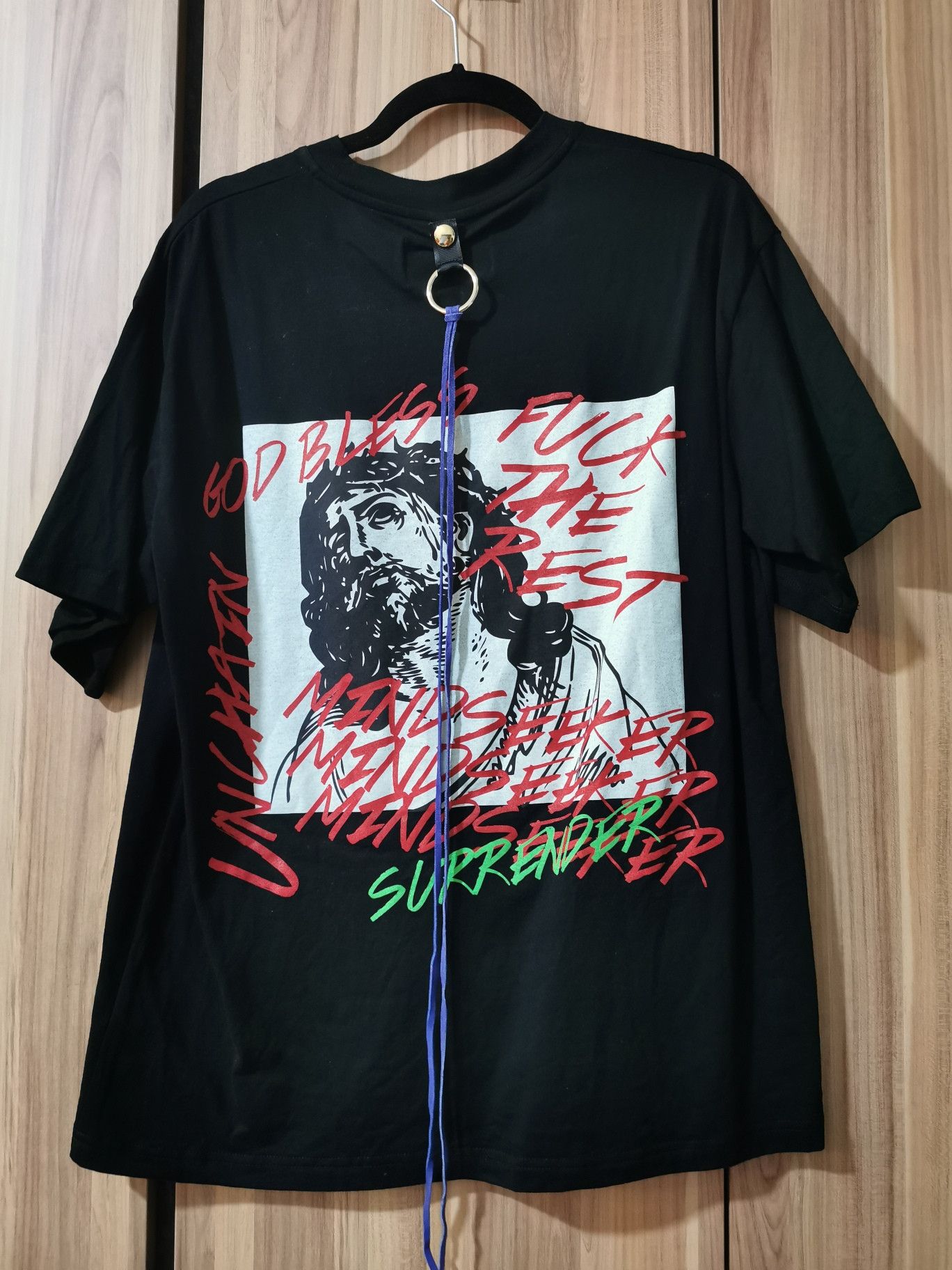 mindseeker 18AW Tシャツ 桜井着 2026年最新】mindseeker メンズ Tシャツの人気アイテム - メルカリ