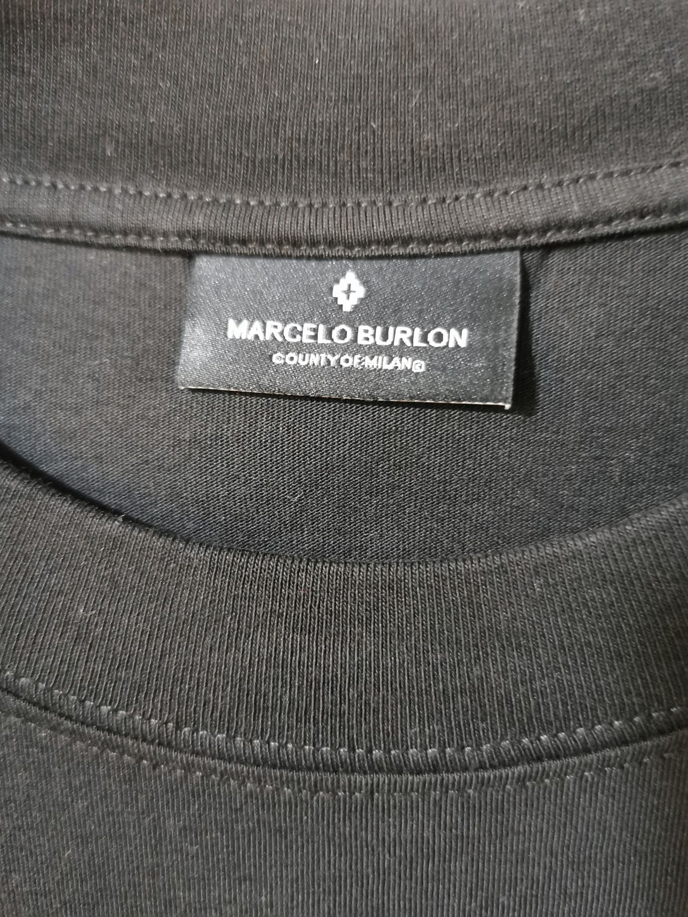 Marcelo Burlon Tarot cards tee Size US M / EU 48-50 / 2 - 3 Thumbnail