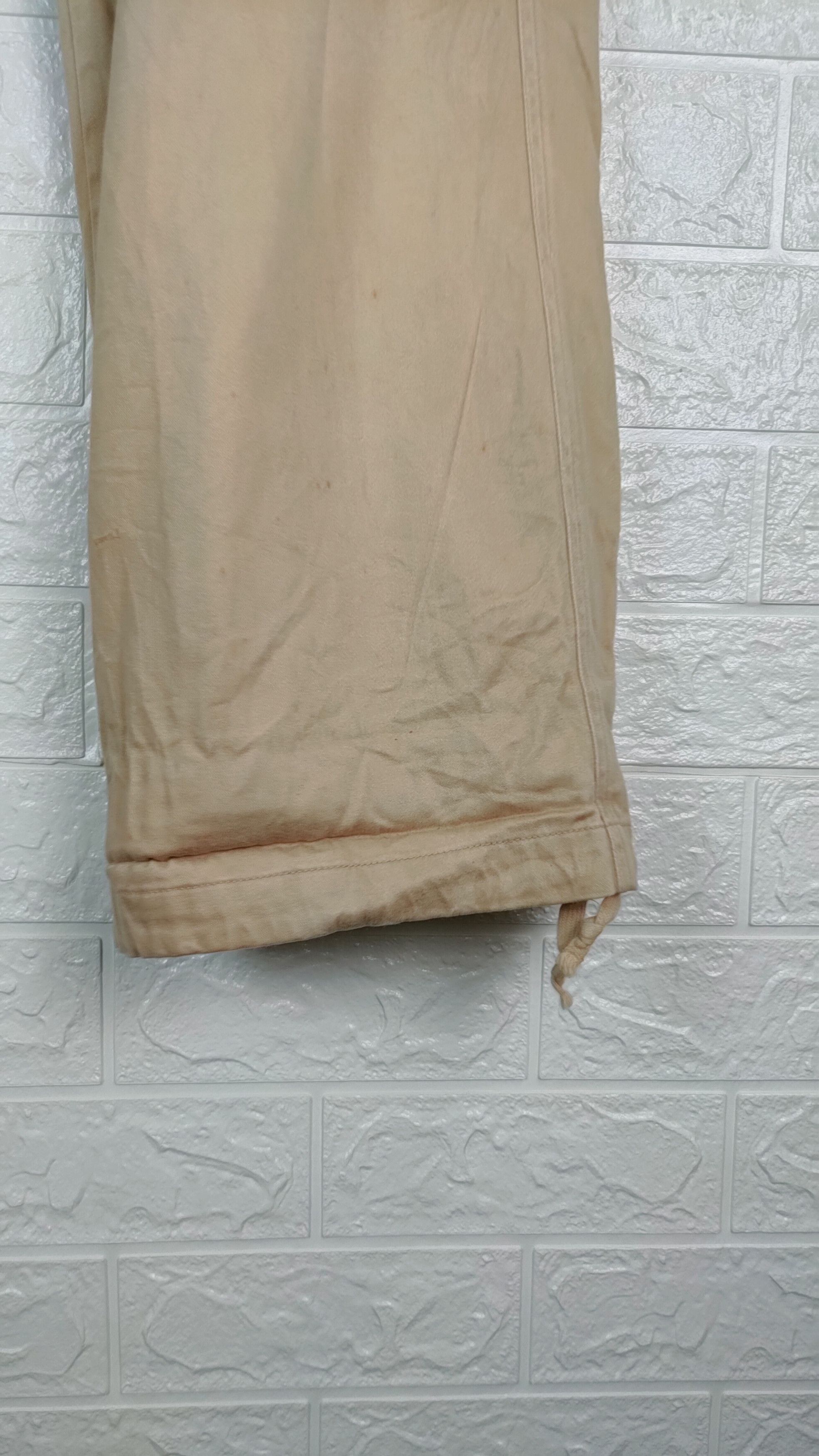 💥VINTAGE💥Japanese Uniqlo Multi Pocket Cargo Pants #1131