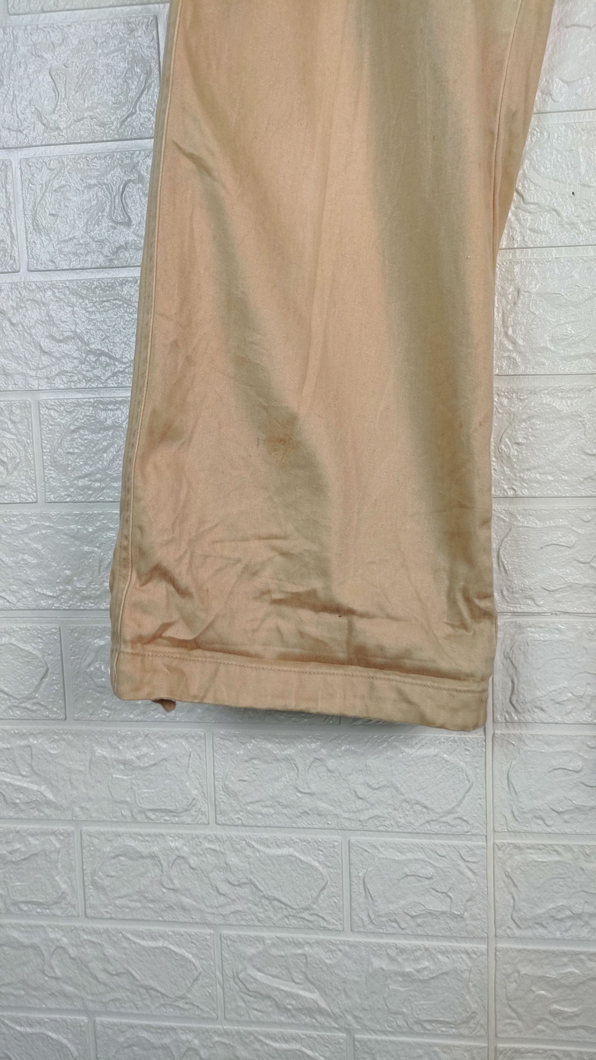💥VINTAGE💥Japanese Uniqlo Multi Pocket Cargo Pants #1131