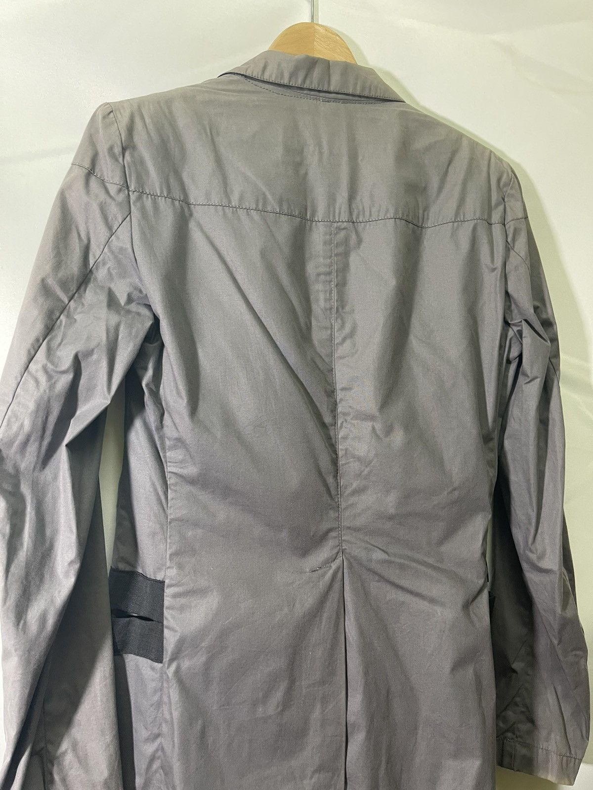 Dirk Schonberger 🔥RARE🔥DIRK SCHONBERGER JACKET Size US XS / EU 42 / 0 - 9 Thumbnail