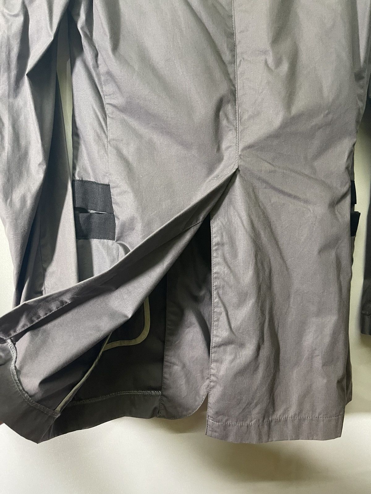 Dirk Schonberger 🔥RARE🔥DIRK SCHONBERGER JACKET Size US XS / EU 42 / 0 - 10 Thumbnail