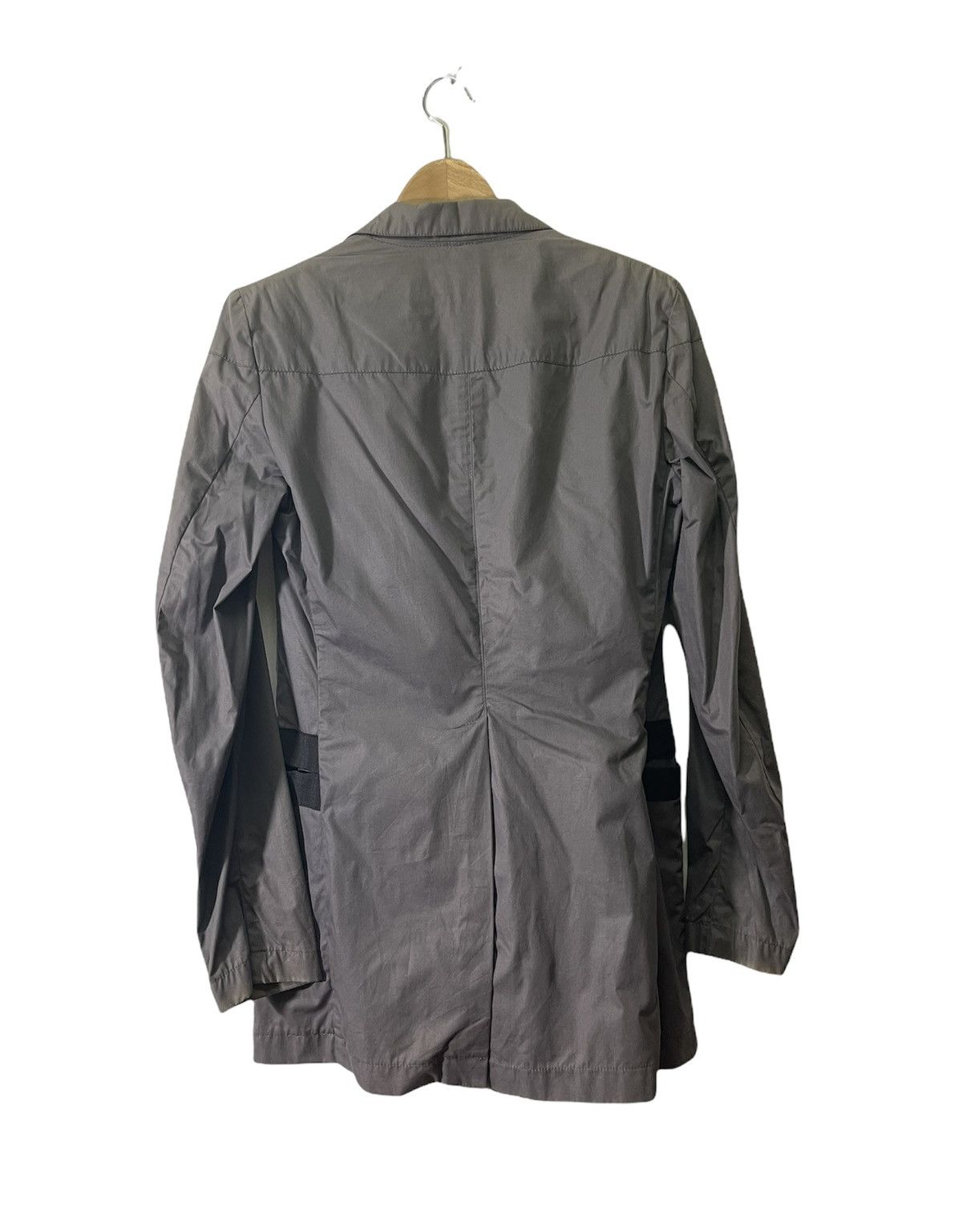 Dirk Schonberger 🔥RARE🔥DIRK SCHONBERGER JACKET Size US XS / EU 42 / 0 - 2 Thumbnail