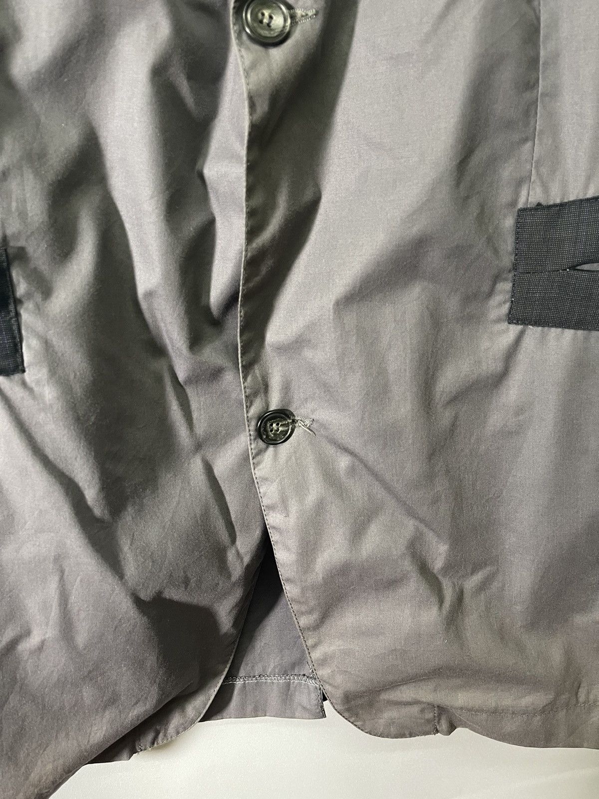 Dirk Schonberger 🔥RARE🔥DIRK SCHONBERGER JACKET Size US XS / EU 42 / 0 - 7 Thumbnail
