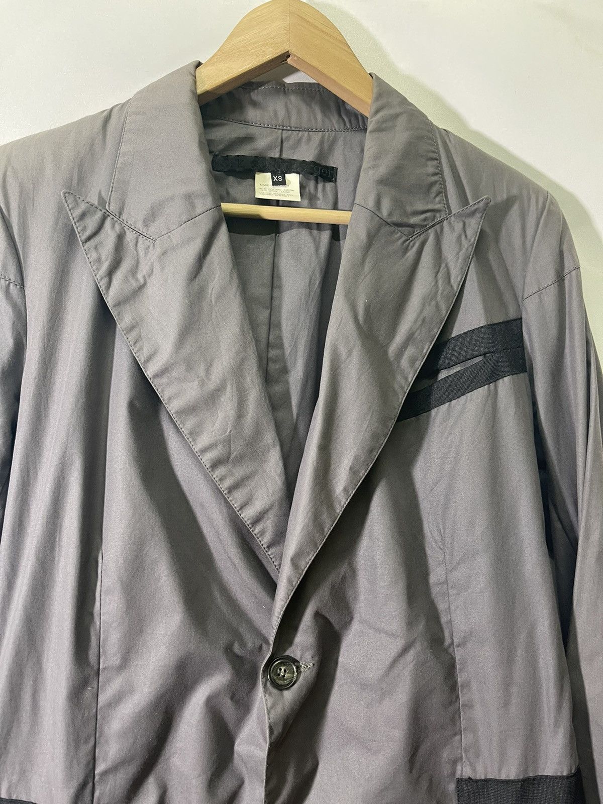 Dirk Schonberger 🔥RARE🔥DIRK SCHONBERGER JACKET Size US XS / EU 42 / 0 - 6 Thumbnail