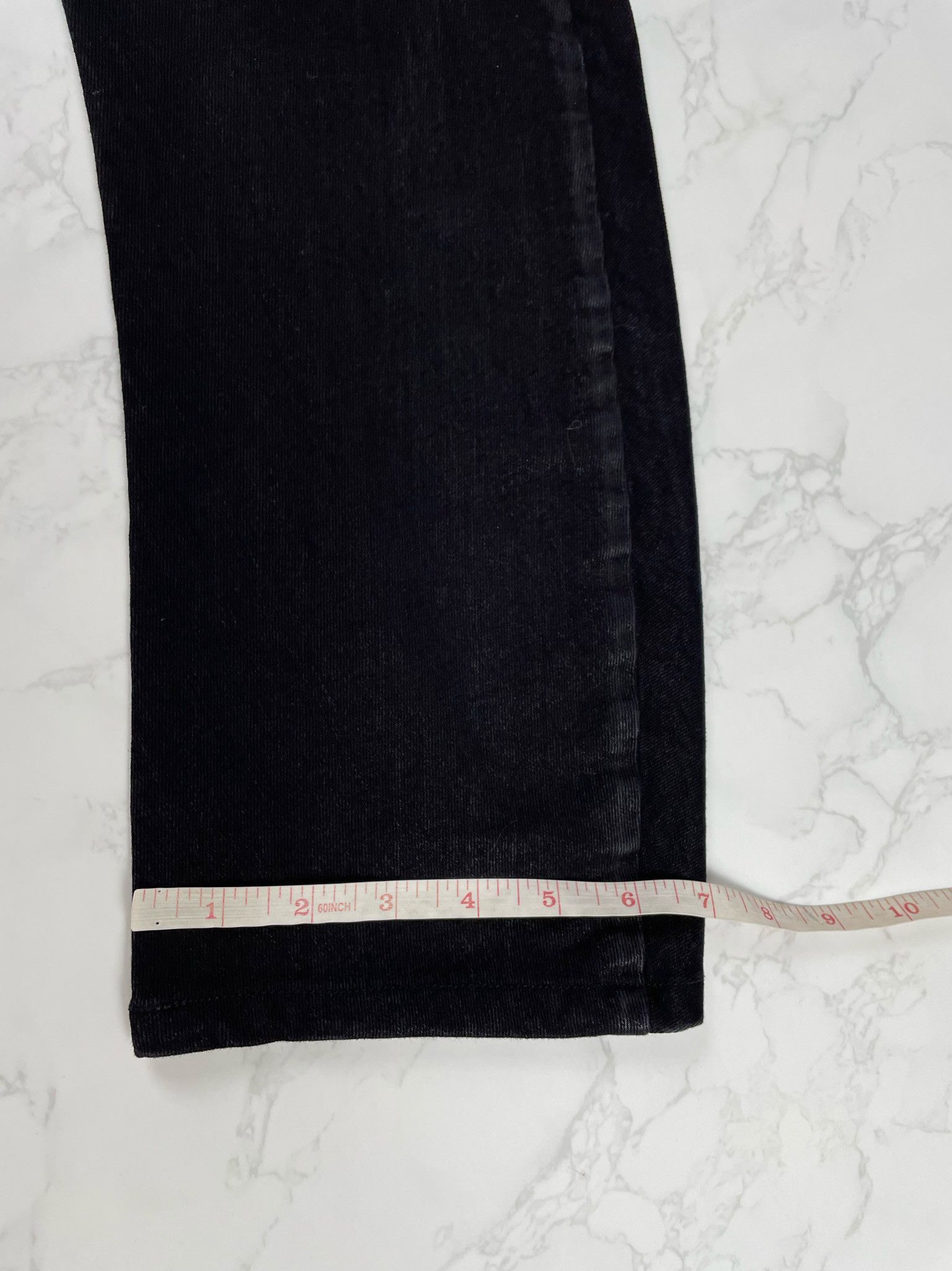 Ben Taverniti Unravel Project LOWEST PRICE Unravel Project Distoyed Skinny Jeans Size US 32 / EU 48 - 5 Thumbnail