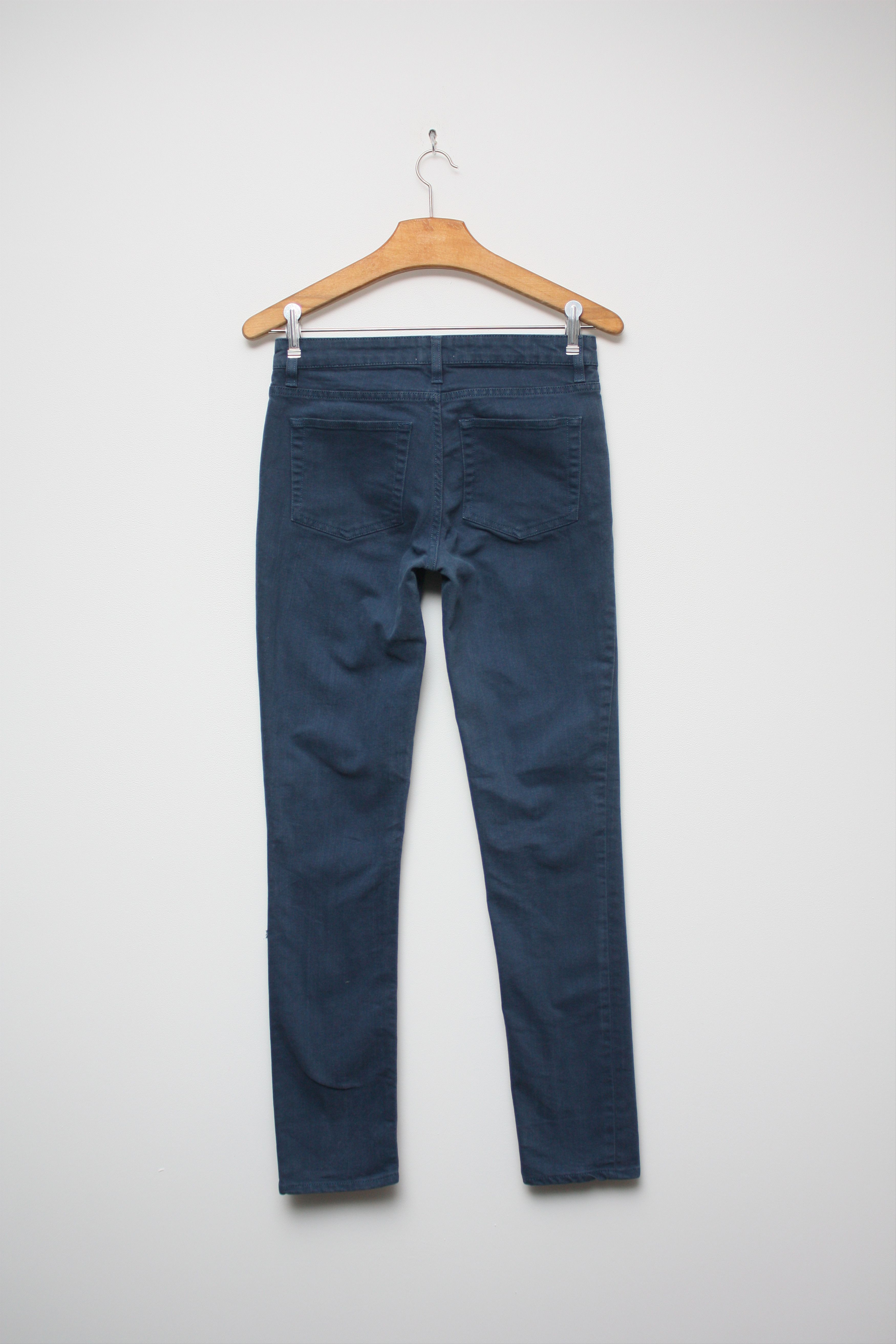 Acne Studios Acne Studios Flex Biz Denim Jeans Size US 28 / EU 44 - 3 Thumbnail