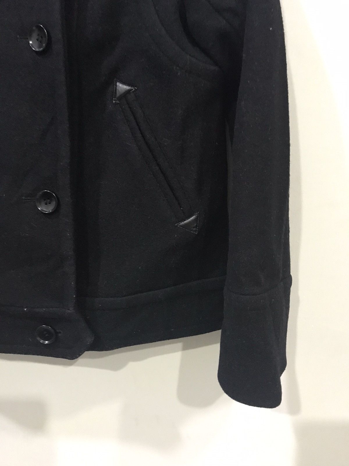 Designer WOMEN!!! TSUMORI CHISATO X Issey Miyake Designer Coat Size US S / EU 44-46 / 1 - 5 Thumbnail