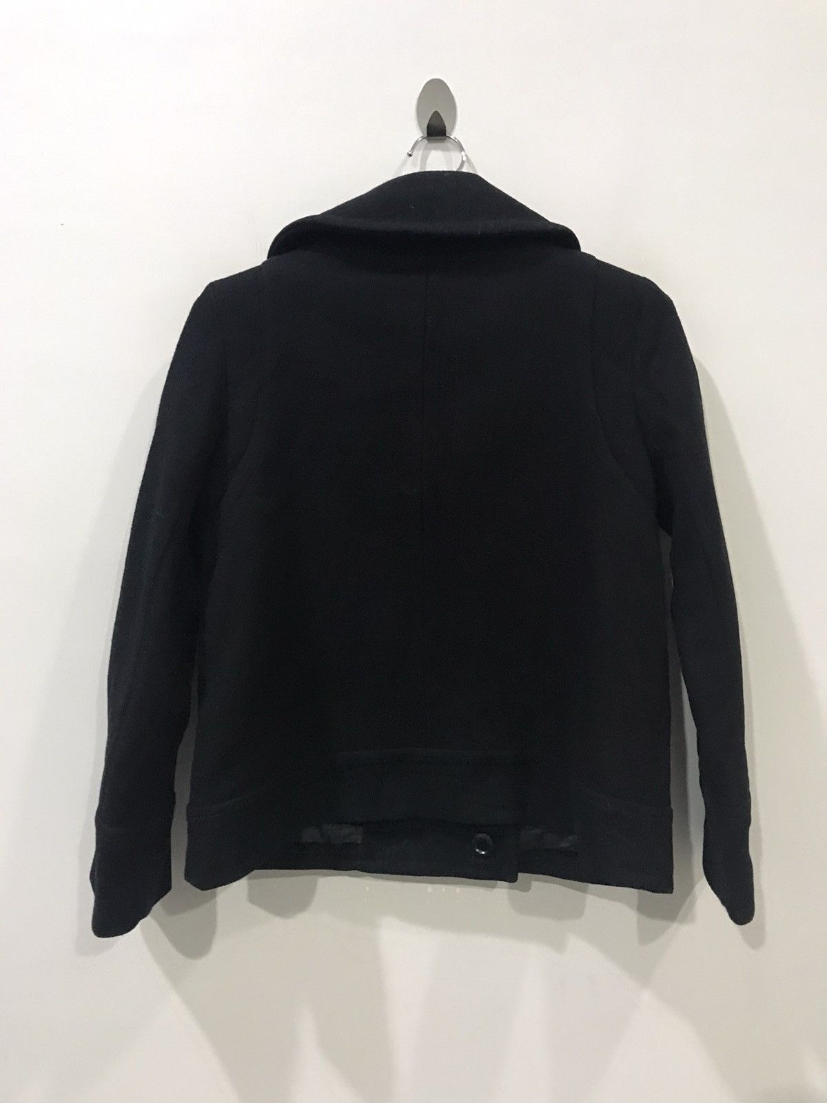 Designer WOMEN!!! TSUMORI CHISATO X Issey Miyake Designer Coat Size US S / EU 44-46 / 1 - 9 Thumbnail