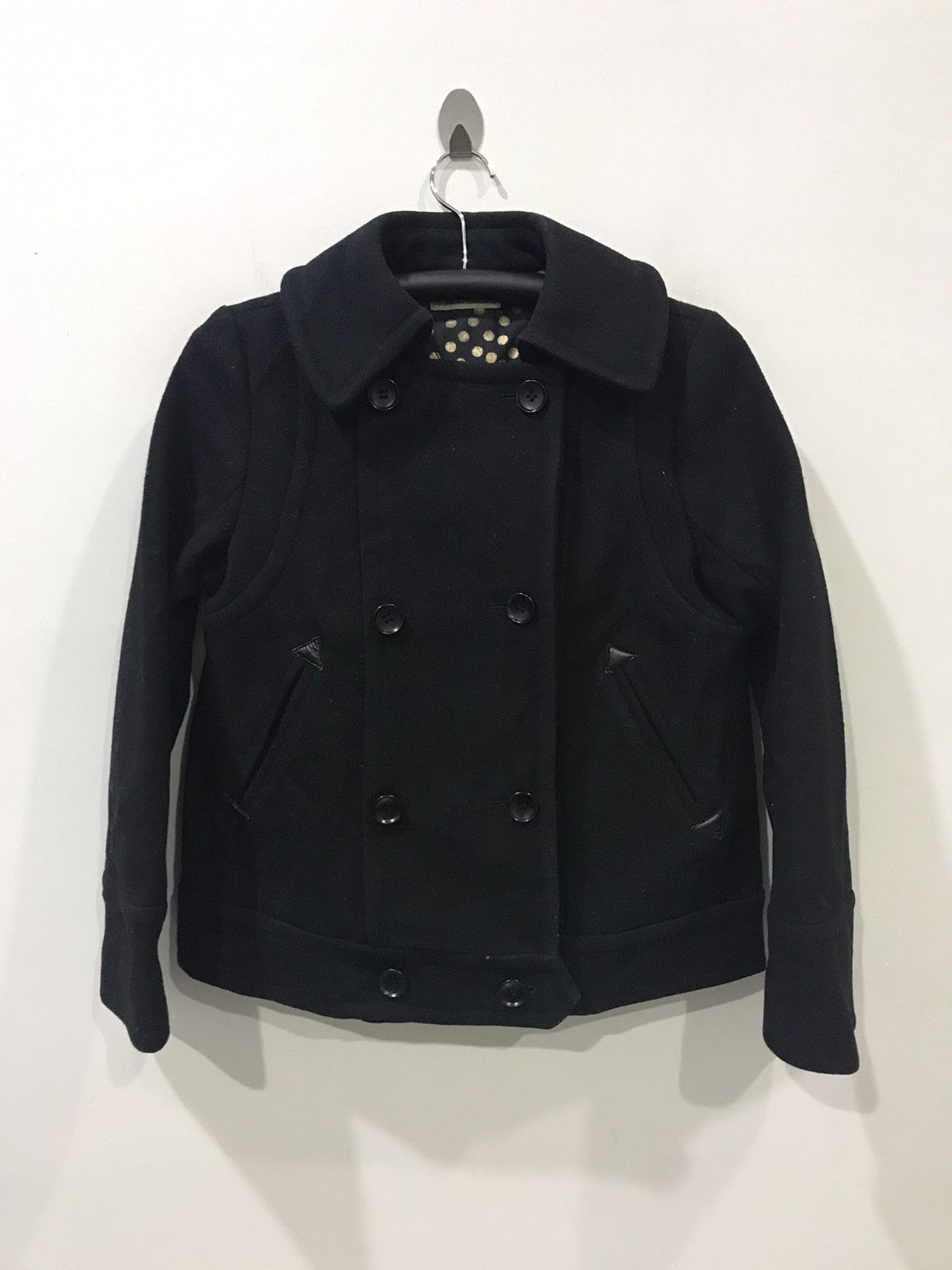 WOMEN!!! TSUMORI CHISATO X Issey Miyake Designer Coat