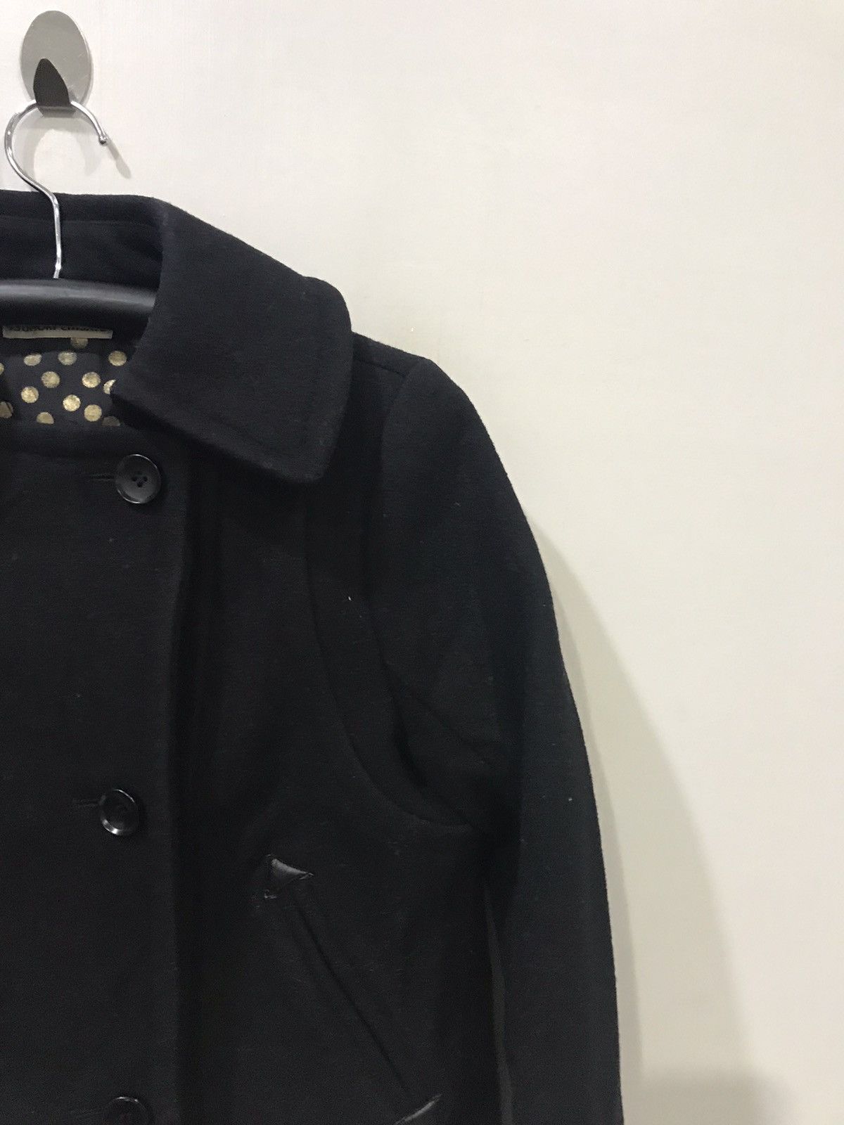 Designer WOMEN!!! TSUMORI CHISATO X Issey Miyake Designer Coat Size US S / EU 44-46 / 1 - 3 Thumbnail