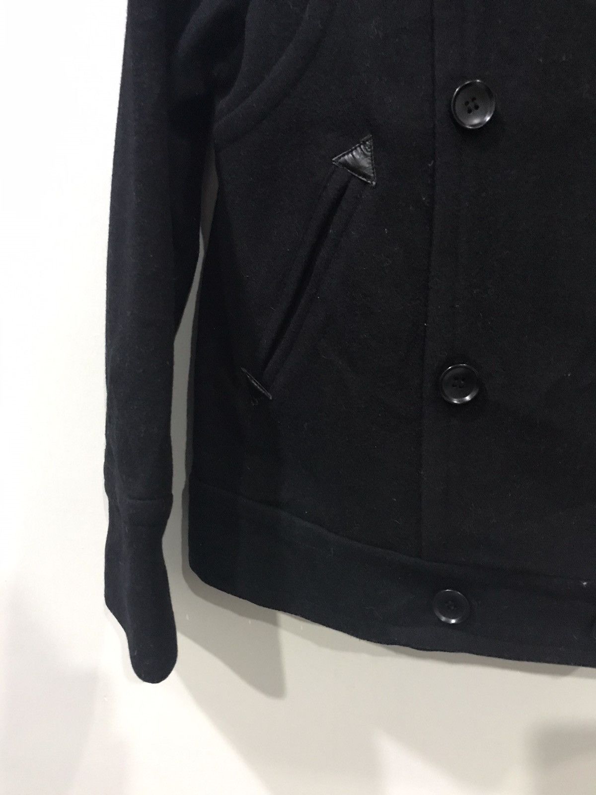 Designer WOMEN!!! TSUMORI CHISATO X Issey Miyake Designer Coat Size US S / EU 44-46 / 1 - 6 Thumbnail