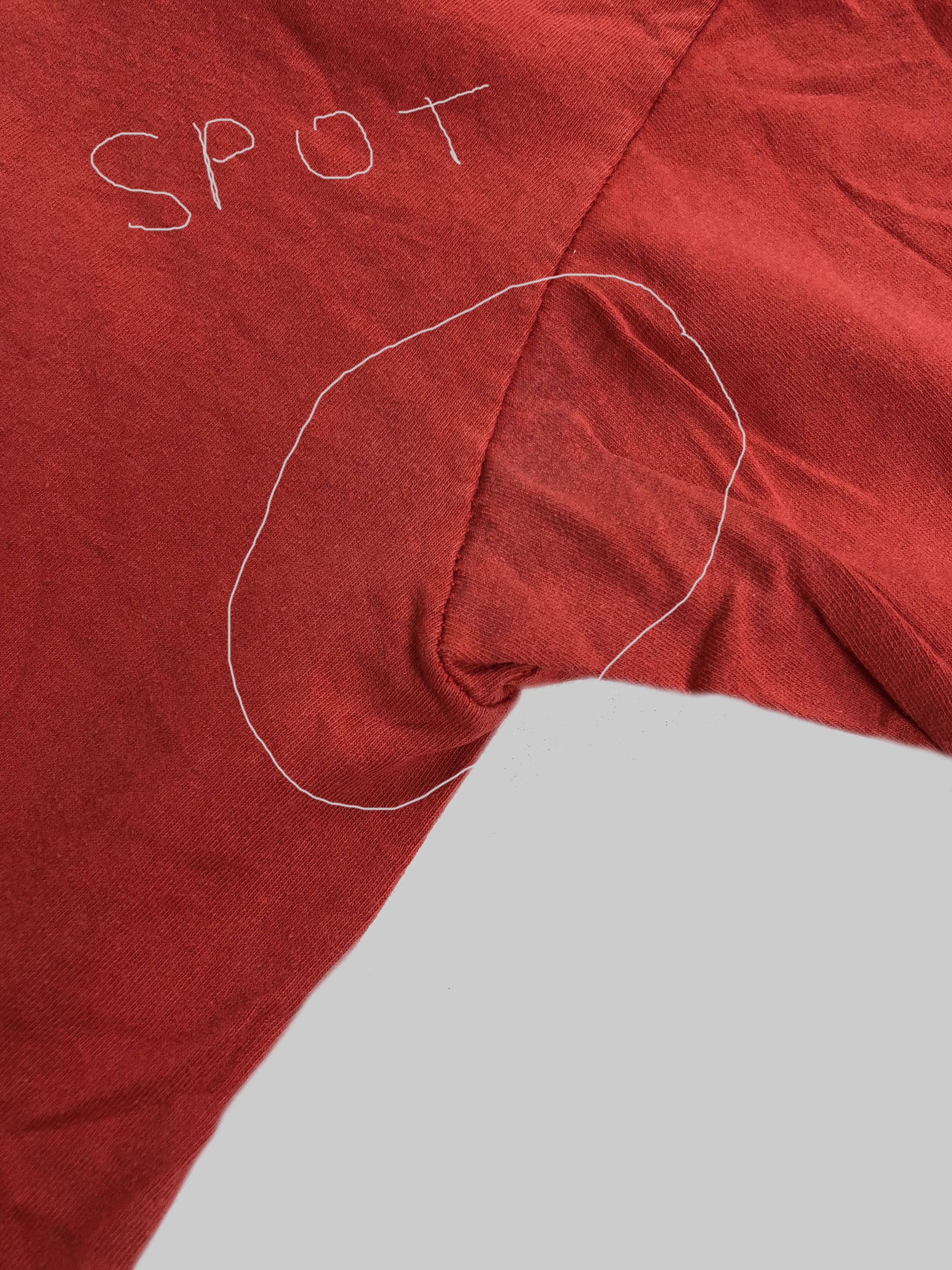 Band Tees Vintage Foo Fighters (Red Hot Chili Peppers Pearl Jam) Size US M / EU 48-50 / 2 - 5 Thumbnail