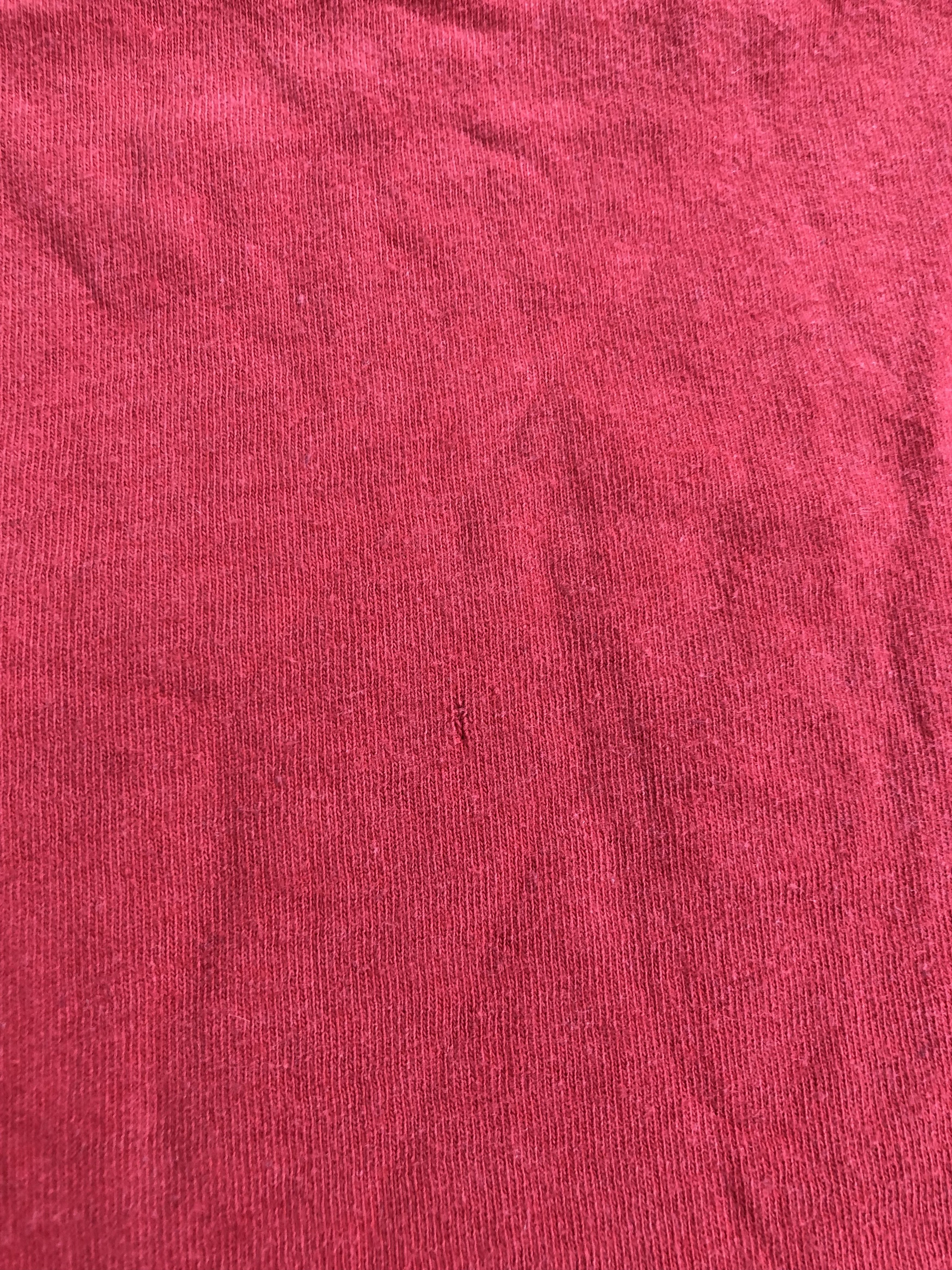 Band Tees Vintage Foo Fighters (Red Hot Chili Peppers Pearl Jam) Size US M / EU 48-50 / 2 - 6 Thumbnail